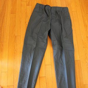 Club Monaco Dress Jogger Pants Medium